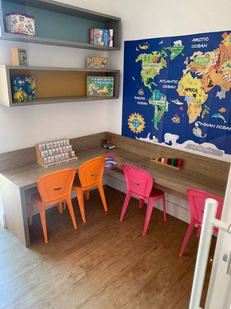 Apartamento, 2 quartos, 64 m² - Foto 32