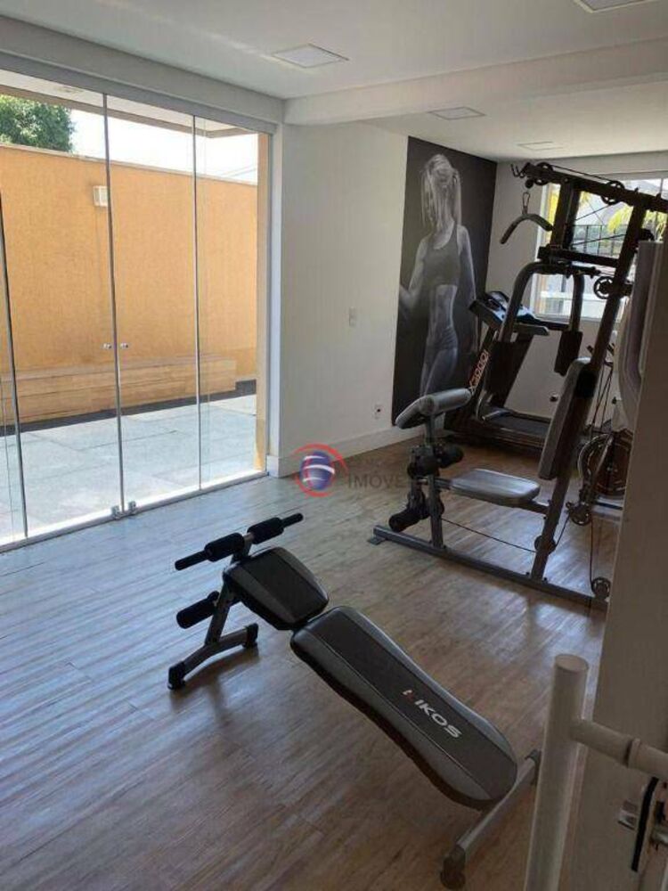 Apartamento, 2 quartos, 64 m² - Foto 5