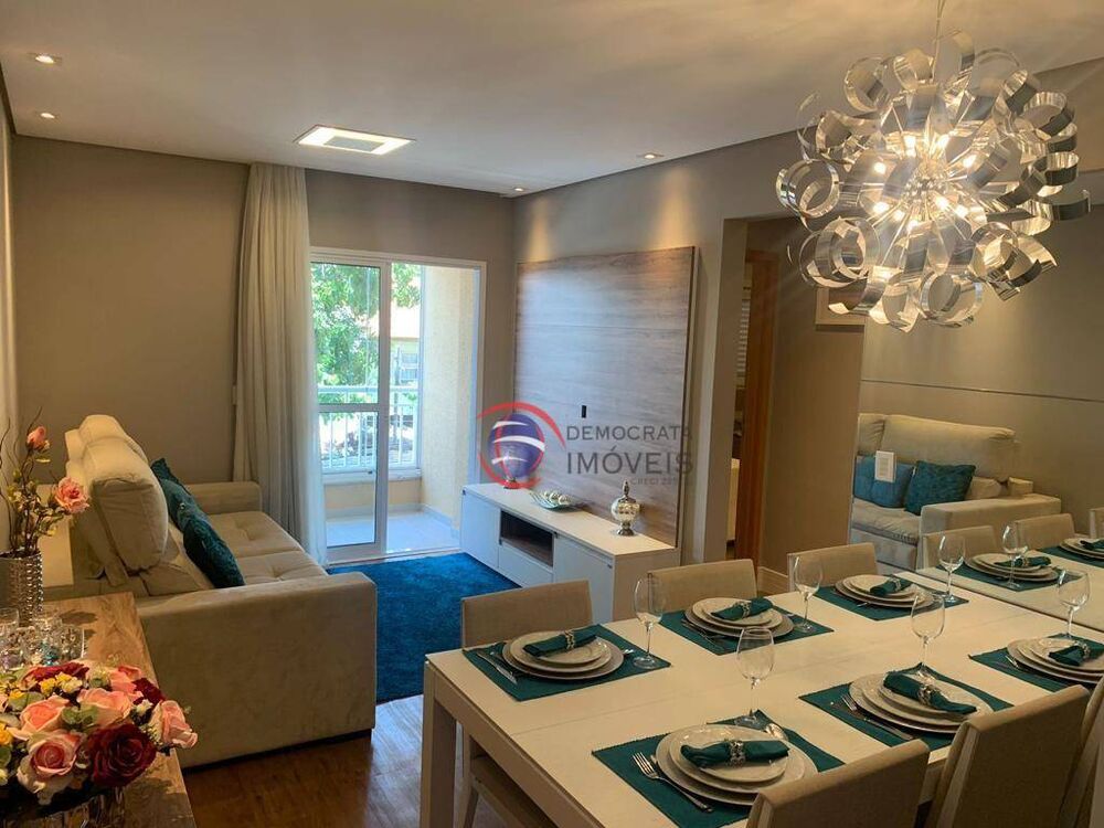 Apartamento, 2 quartos, 64 m² - Foto 12
