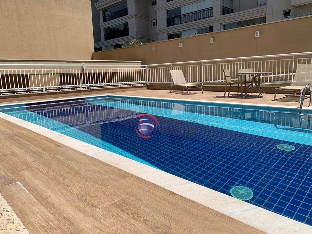 Apartamento, 2 quartos, 64 m² - Foto 8