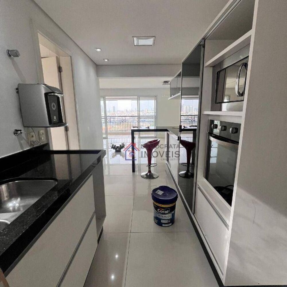 Apartamento, 2 quartos, 135 m² - Foto 4