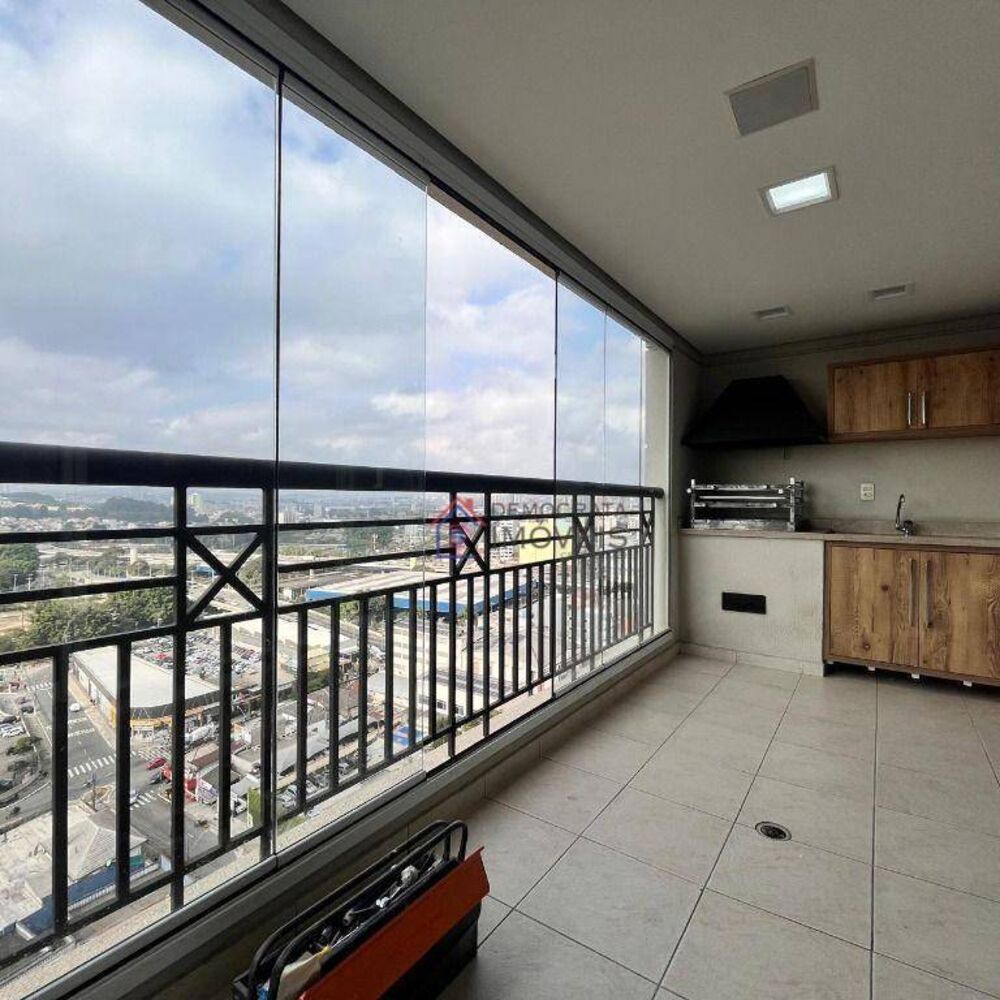 Apartamento, 2 quartos, 135 m² - Foto 1