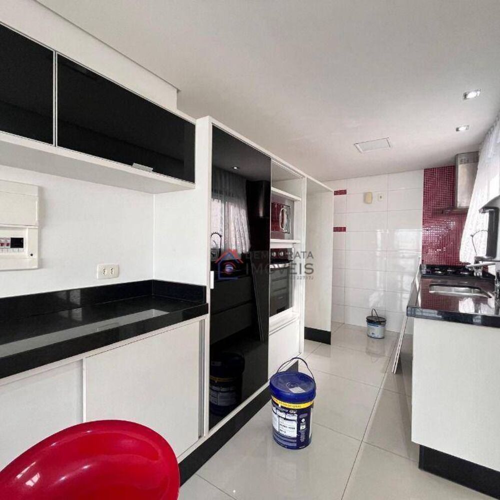 Apartamento, 2 quartos, 135 m² - Foto 3