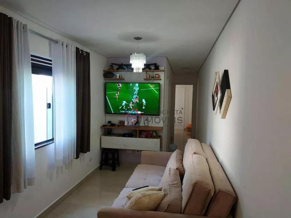 Cobertura, 2 quartos, 100 m² - Foto 1