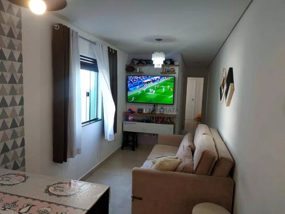 Cobertura, 2 quartos, 100 m² - Foto 2