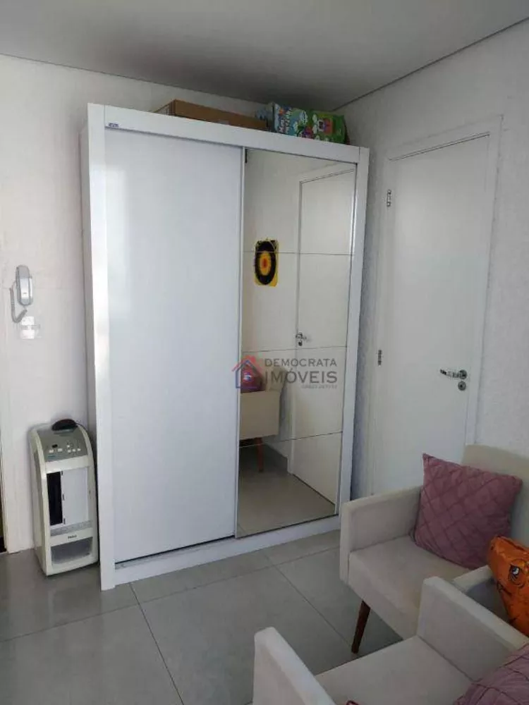 Cobertura, 2 quartos, 100 m² - Foto 14