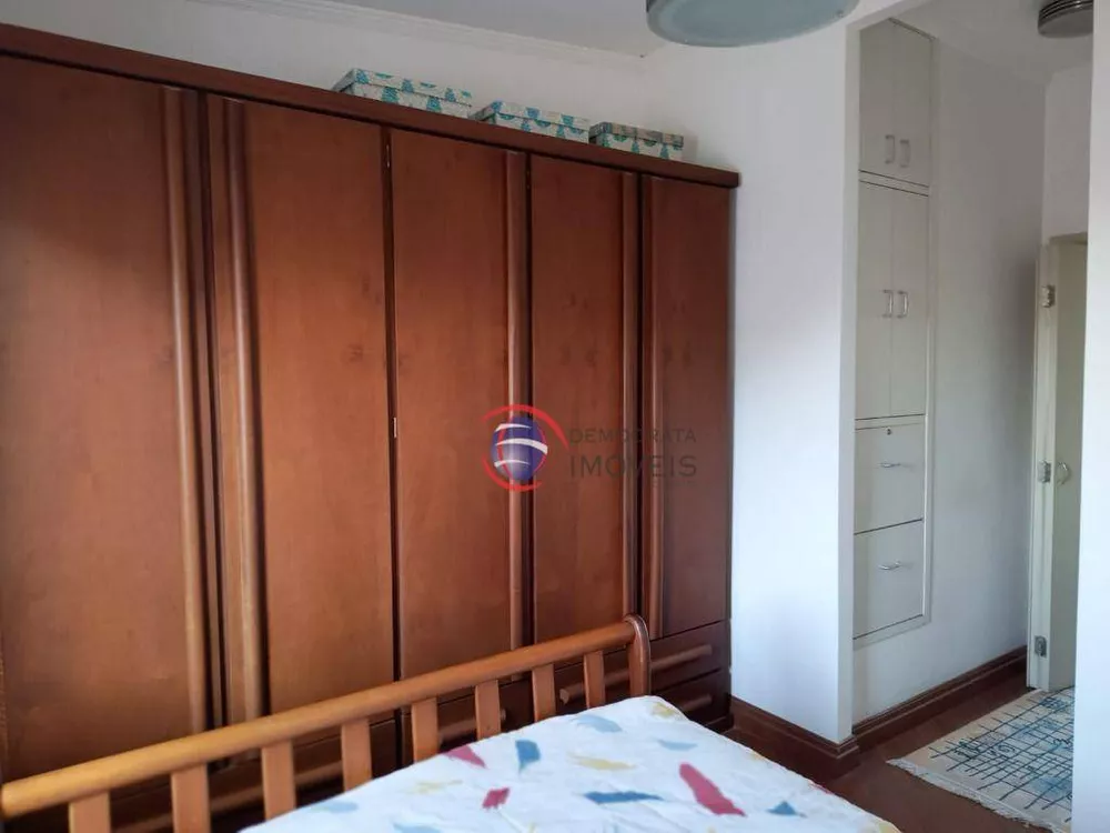 Casa de Condomínio à venda com 4 quartos, 120m² - Foto 5