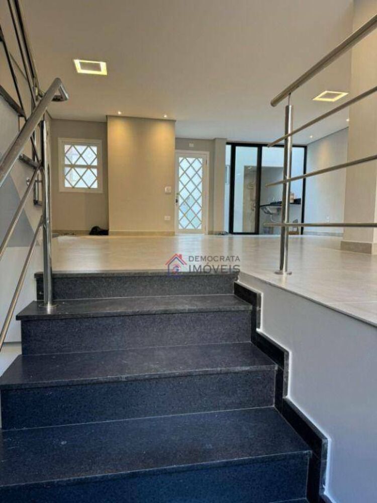 Sobrado, 3 quartos, 260 m² - Foto 4