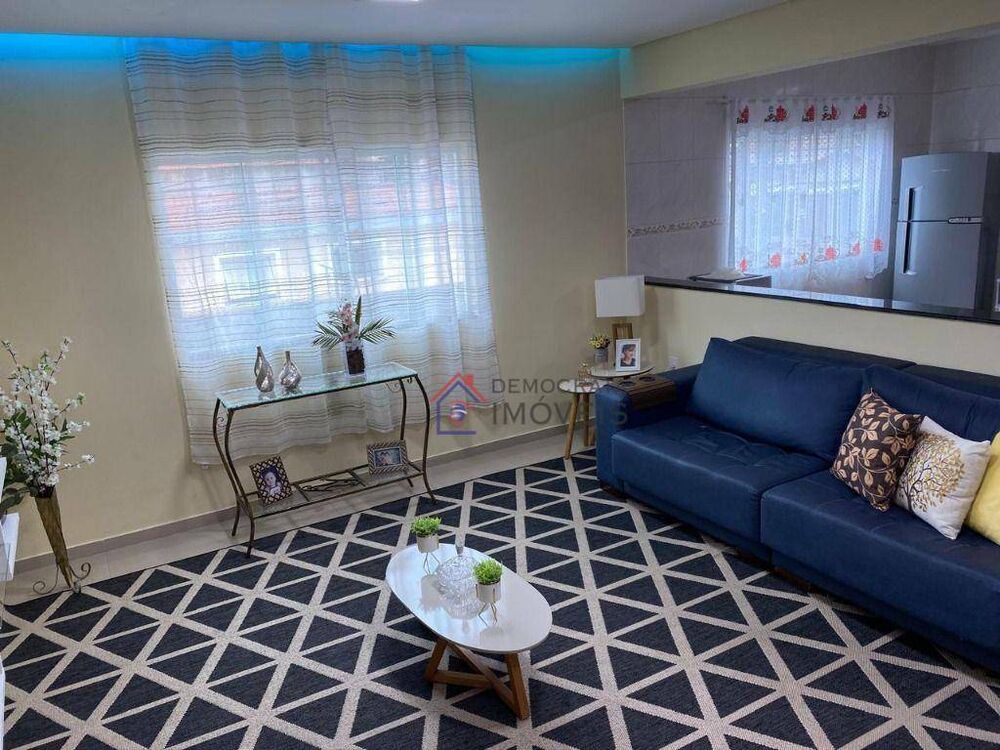 Sobrado, 3 quartos, 184 m² - Foto 3