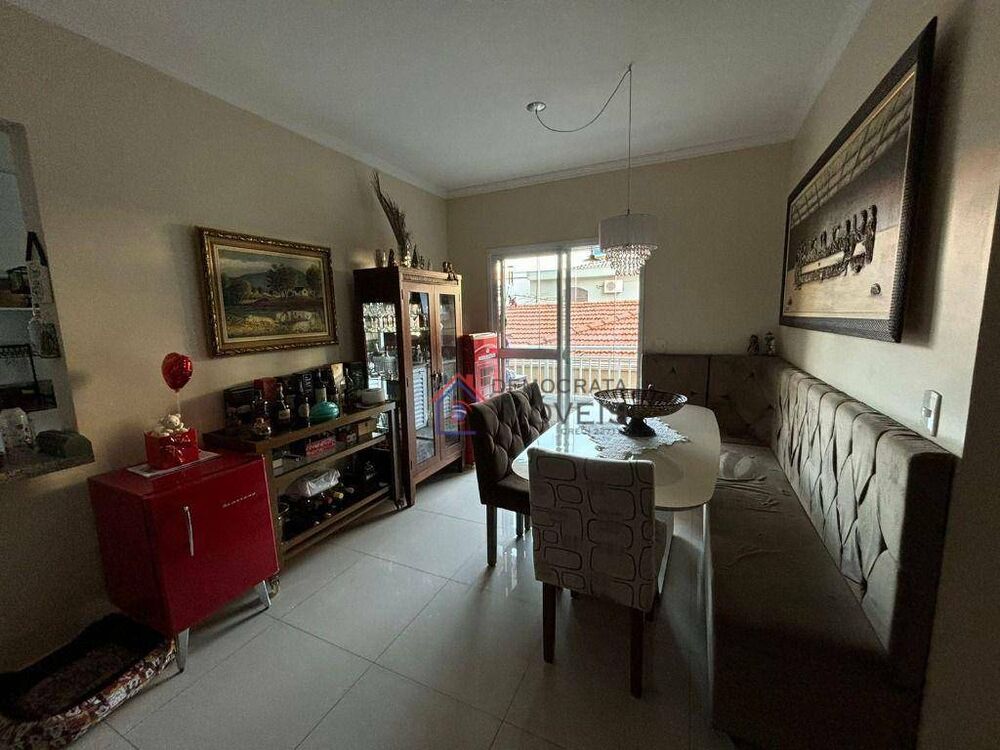 Apartamento, 3 quartos, 89 m² - Foto 1