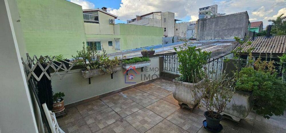 Sobrado, 3 quartos, 310 m² - Foto 27