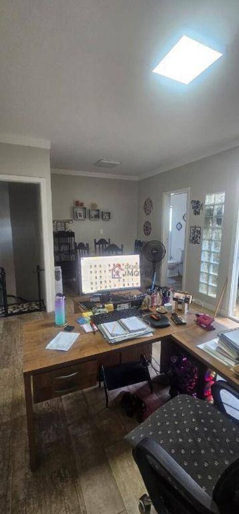 Sobrado, 3 quartos, 310 m² - Foto 19