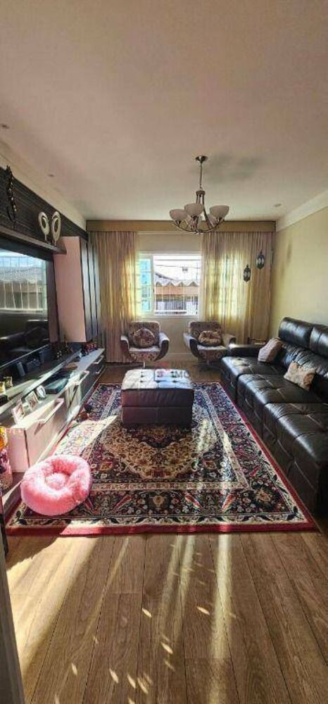 Sobrado, 3 quartos, 310 m² - Foto 2