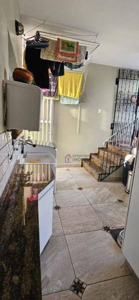 Sobrado, 3 quartos, 310 m² - Foto 7