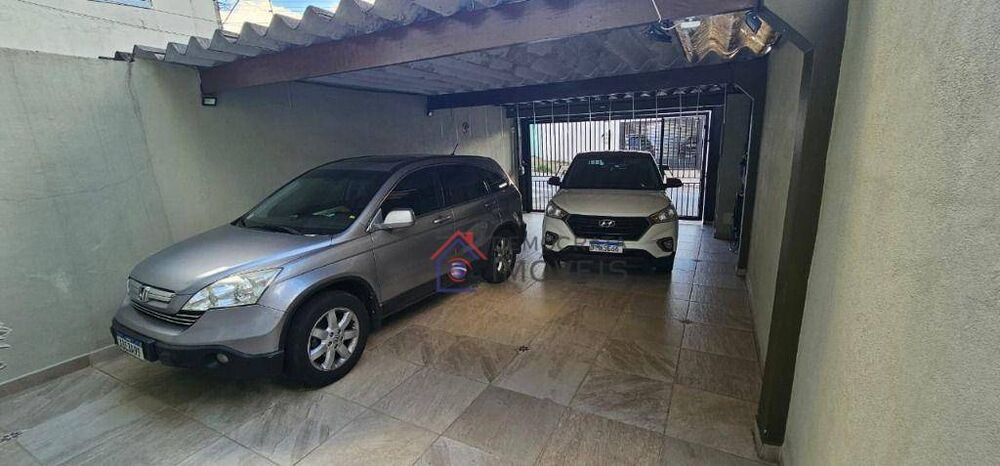 Sobrado, 3 quartos, 310 m² - Foto 26