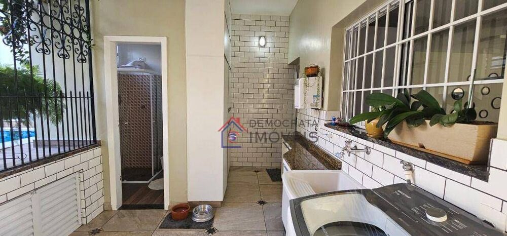 Sobrado, 3 quartos, 310 m² - Foto 8