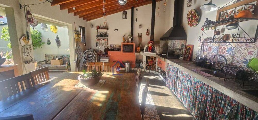 Sobrado, 3 quartos, 310 m² - Foto 23