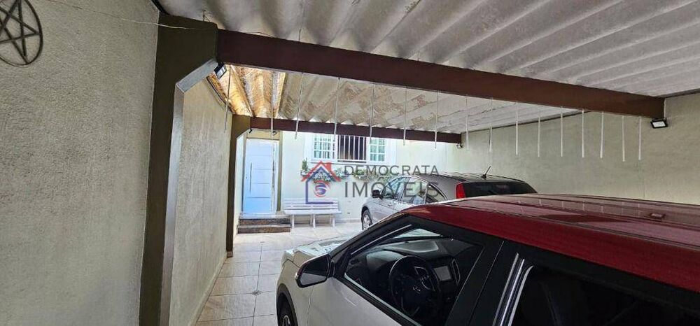 Sobrado, 3 quartos, 310 m² - Foto 25