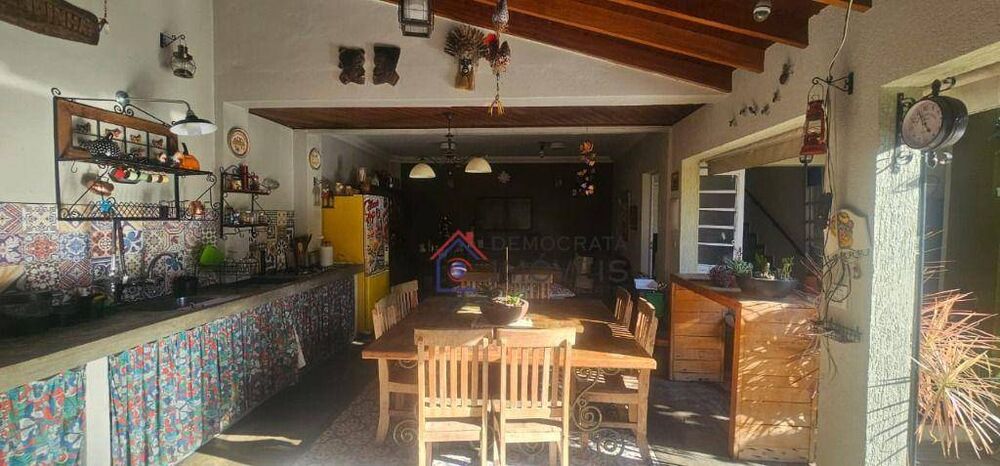 Sobrado, 3 quartos, 310 m² - Foto 24