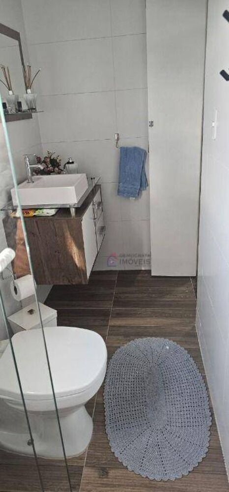 Sobrado, 3 quartos, 310 m² - Foto 16