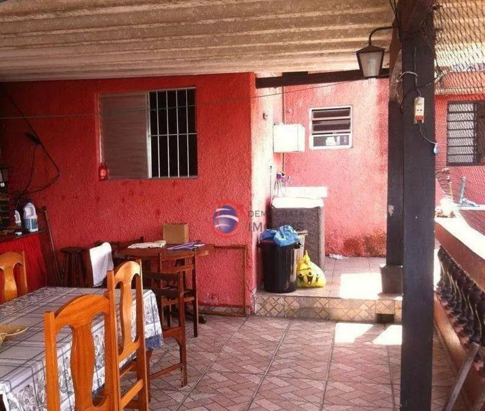 Sobrado à venda com 3 quartos, 222m² - Foto 12