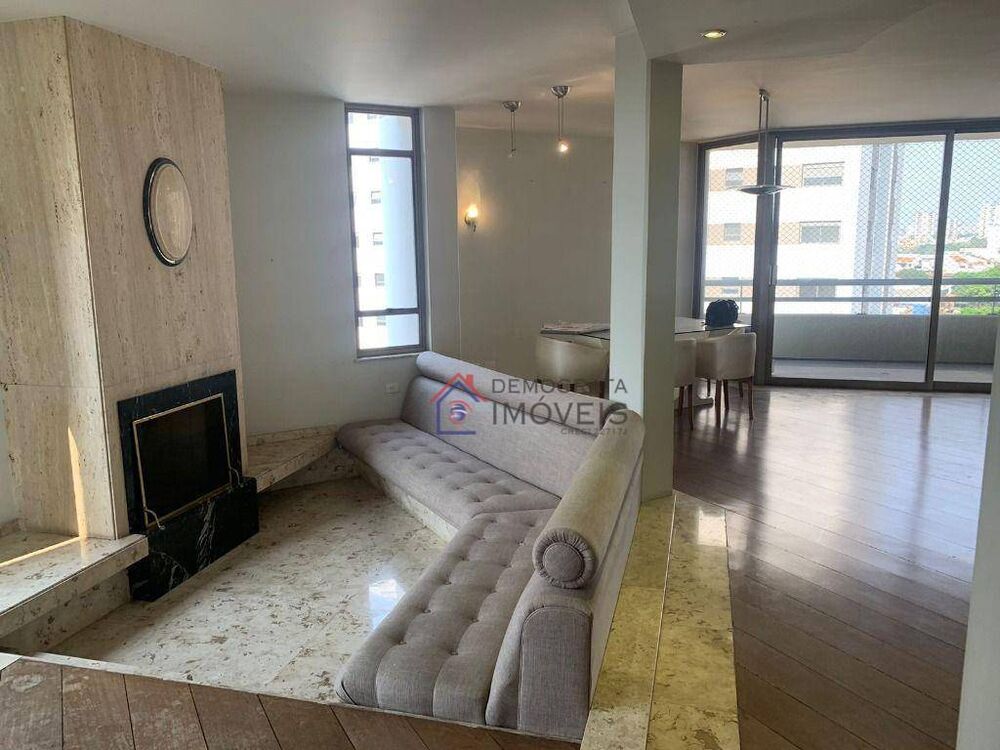 Apartamento, 4 quartos, 240 m² - Foto 2