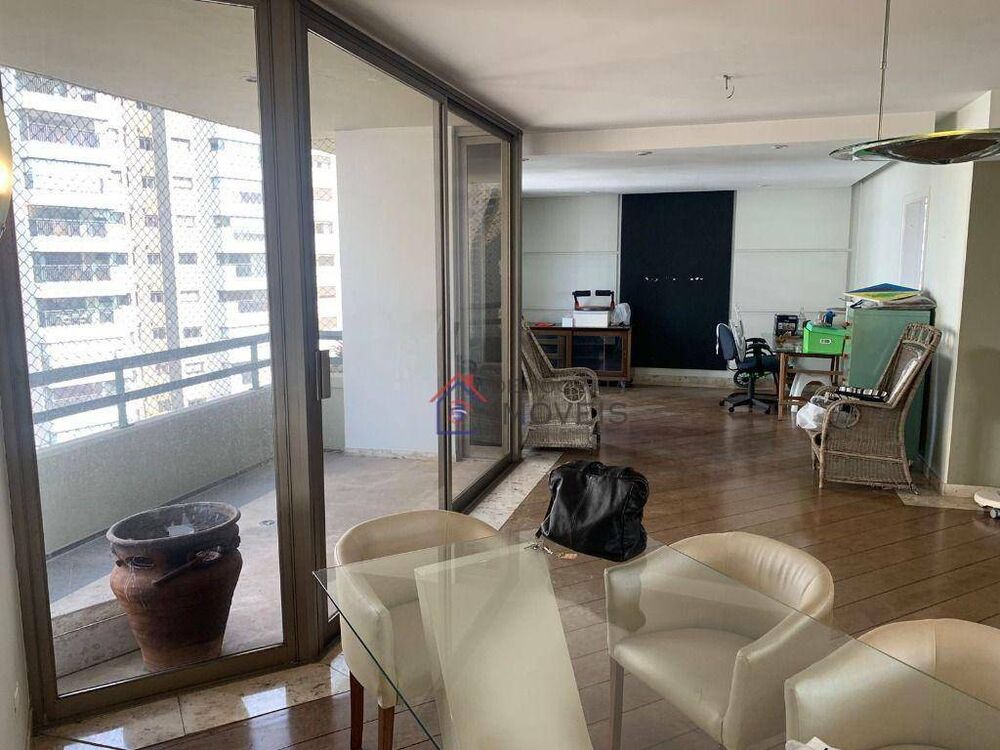 Apartamento, 4 quartos, 240 m² - Foto 3