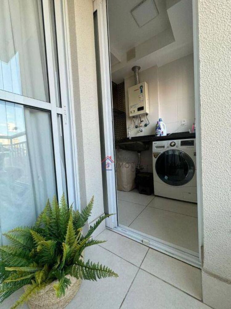 Apartamento, 2 quartos, 54 m² - Foto 3