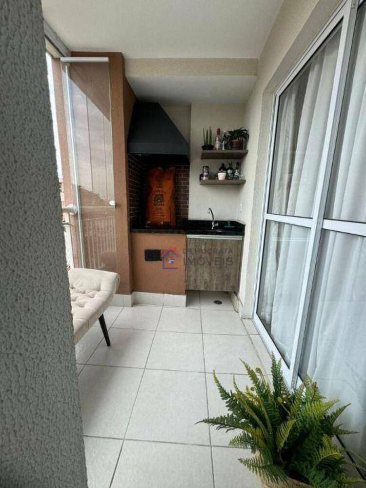 Apartamento, 2 quartos, 54 m² - Foto 4