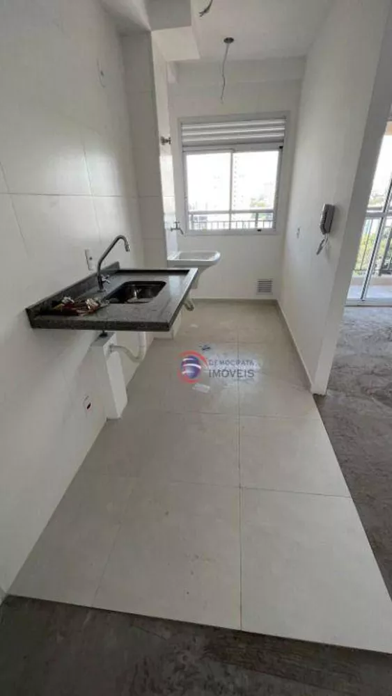 Apartamento à venda com 2 quartos, 55m² - Foto 13