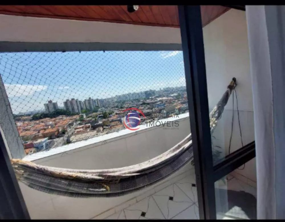 Apartamento à venda com 3 quartos, 78m² - Foto 4