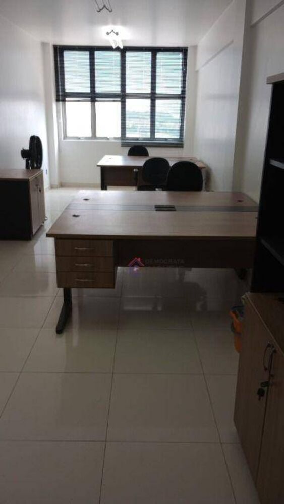 Sala-Conjunto, 39 m² - Foto 2