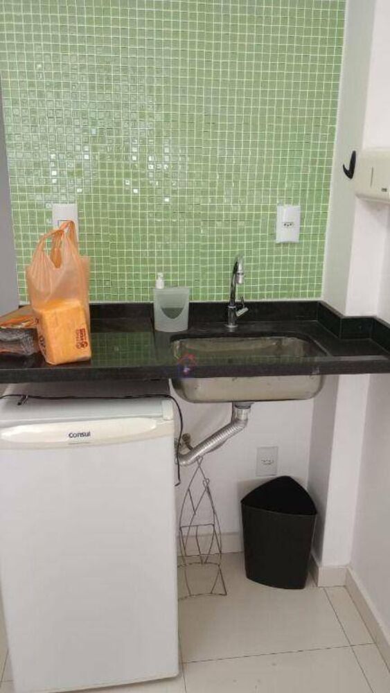 Sala-Conjunto, 39 m² - Foto 4