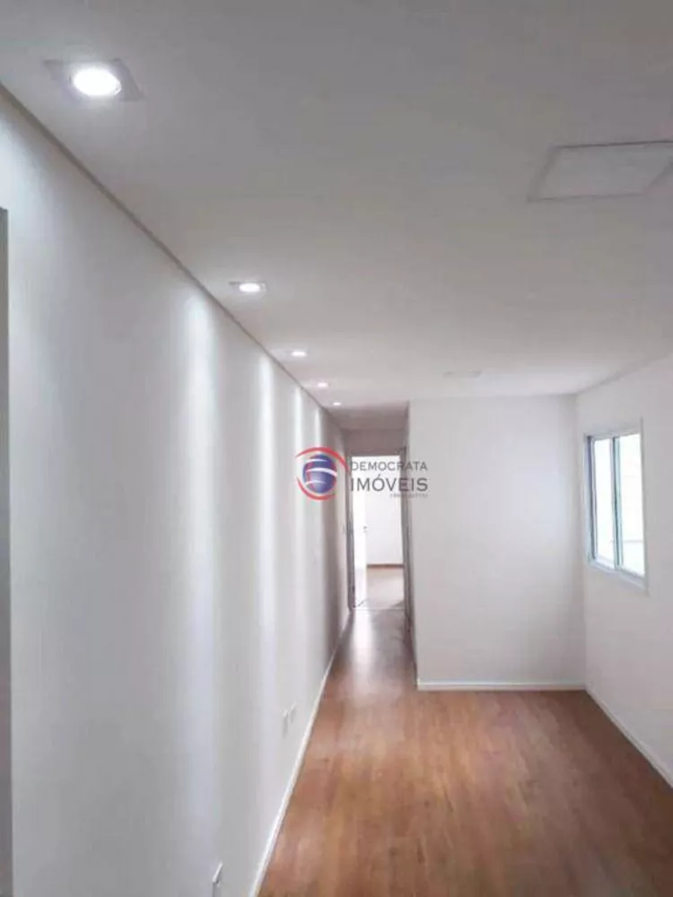 Cobertura à venda com 2 quartos, 106m² - Foto 1