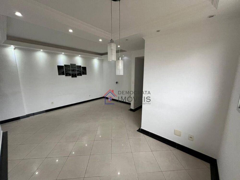 Apartamento, 3 quartos, 79 m² - Foto 1