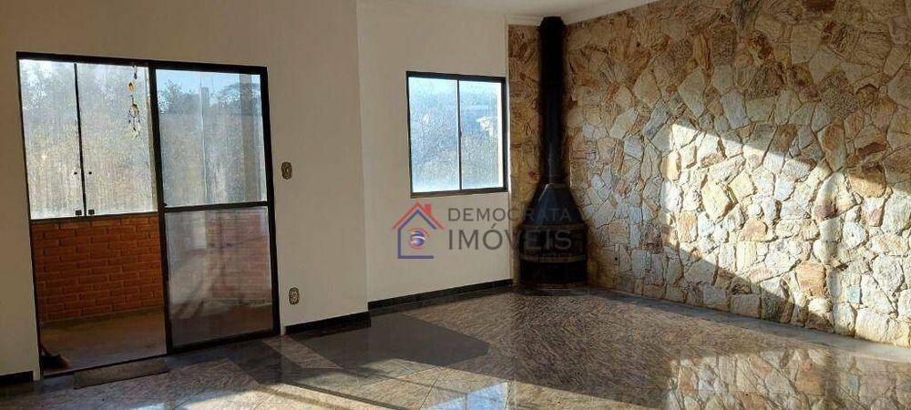 Apartamento, 4 quartos, 137 m² - Foto 2