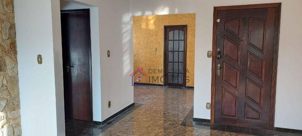 Apartamento, 4 quartos, 137 m² - Foto 3