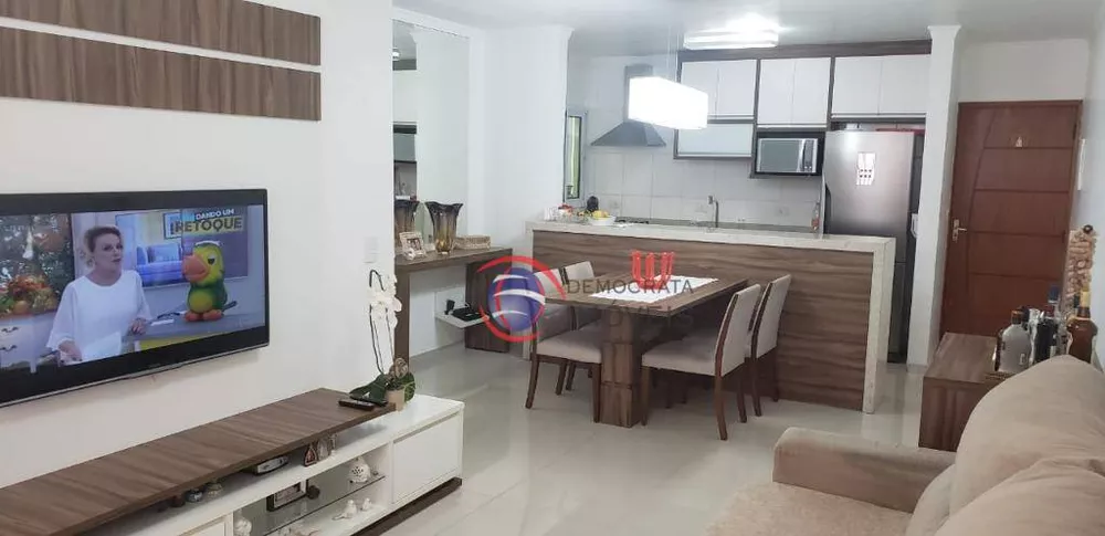 Cobertura à venda com 3 quartos, 170m² - Foto 1