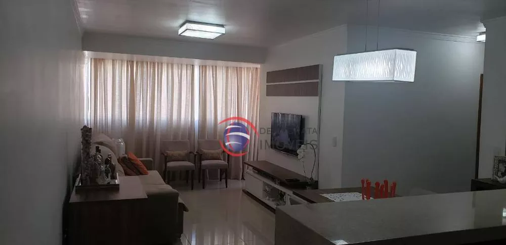 Cobertura à venda com 3 quartos, 170m² - Foto 2