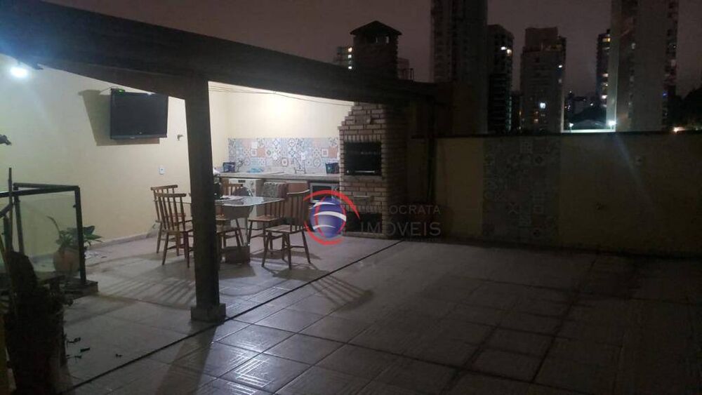 Cobertura à venda com 3 quartos, 170m² - Foto 16