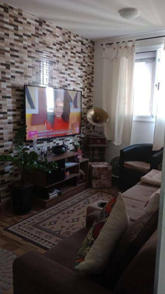 Apartamento, 2 quartos, 48 m² - Foto 3