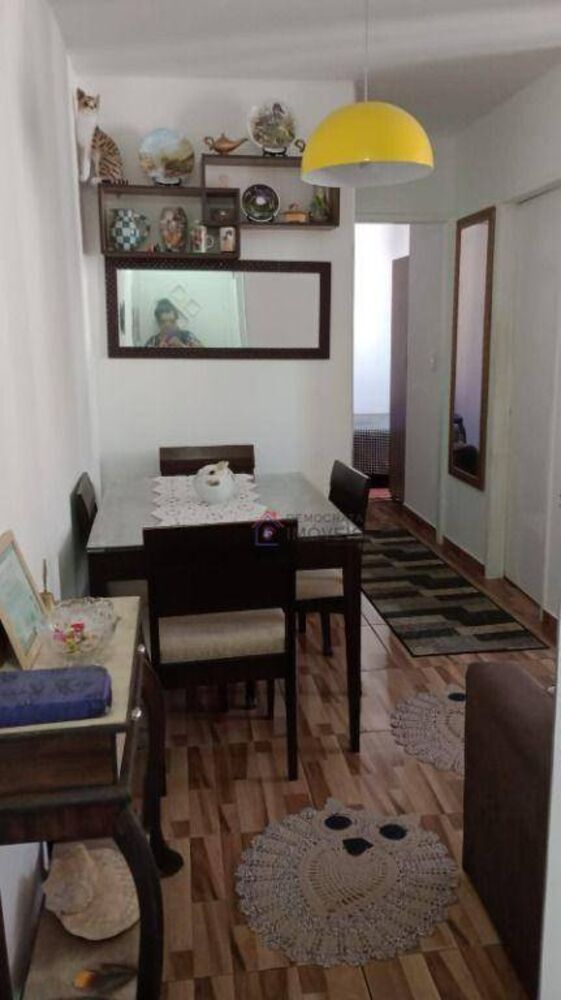 Apartamento, 2 quartos, 48 m² - Foto 4
