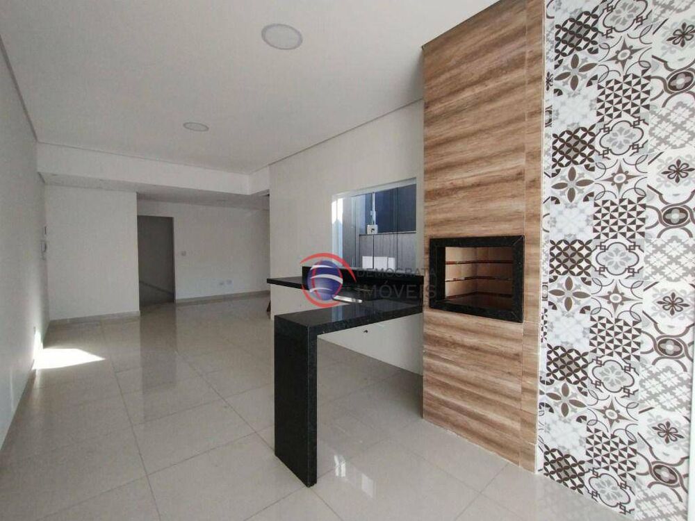 Cobertura, 3 quartos, 144 m² - Foto 1