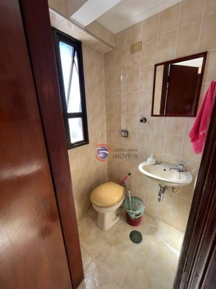 Apartamento à venda com 3 quartos, 133m² - Foto 14