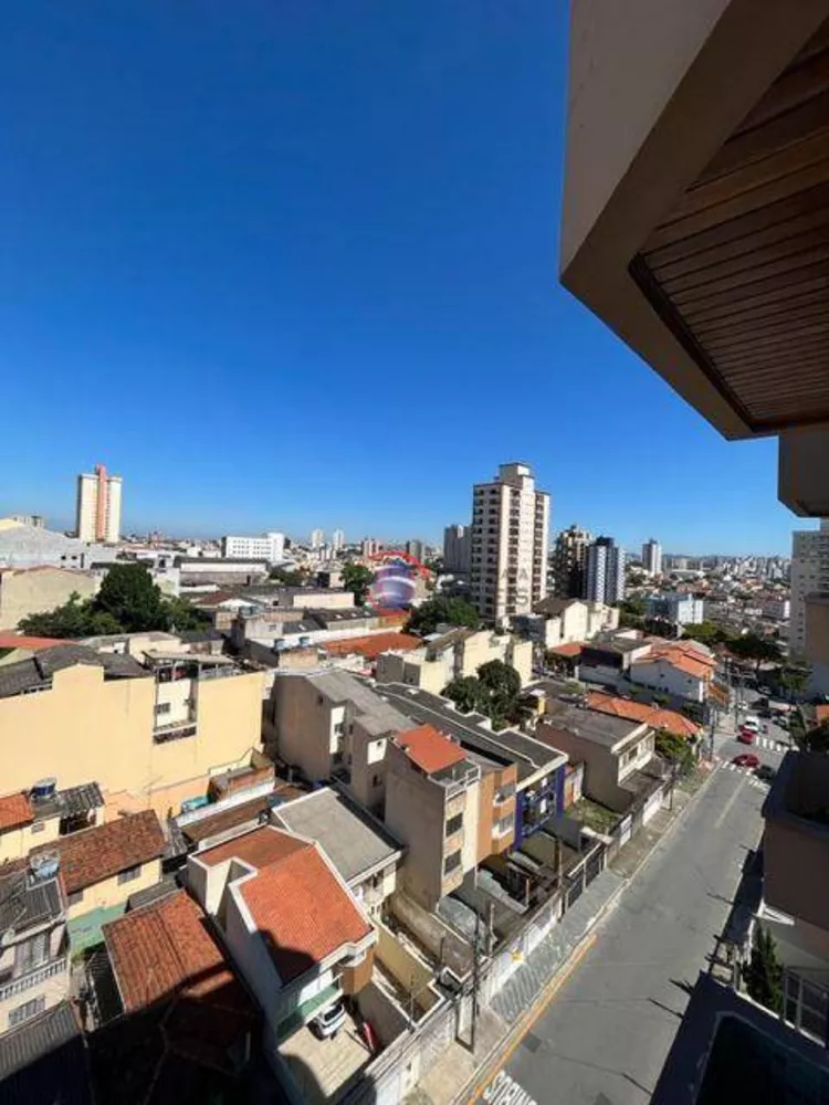 Apartamento à venda com 3 quartos, 133m² - Foto 20