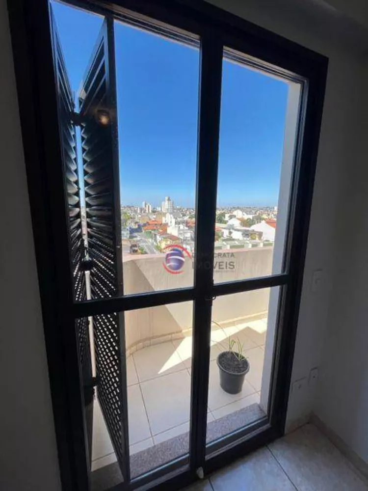 Apartamento à venda com 3 quartos, 133m² - Foto 18