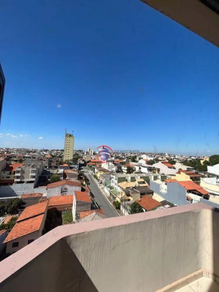 Apartamento à venda com 3 quartos, 133m² - Foto 19