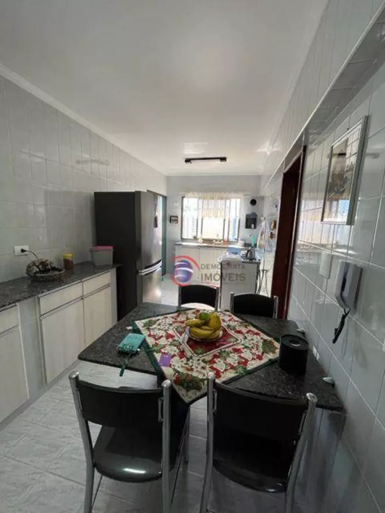 Apartamento à venda com 3 quartos, 133m² - Foto 21