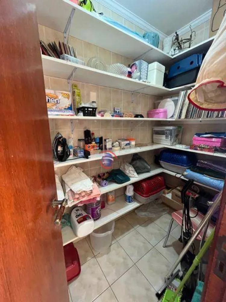 Apartamento à venda com 3 quartos, 133m² - Foto 26