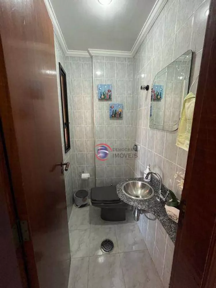 Apartamento à venda com 3 quartos, 133m² - Foto 13